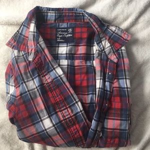Flannel